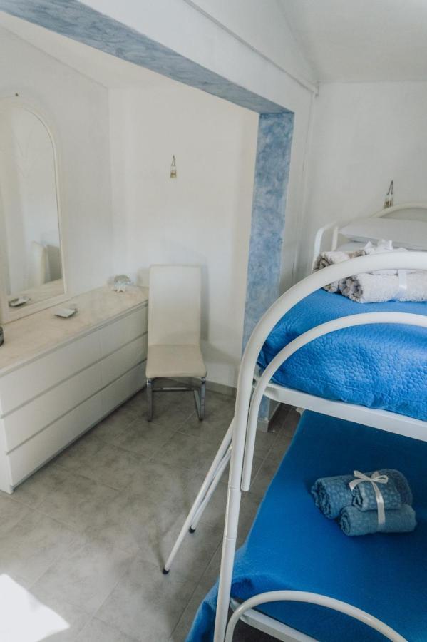 Casa Vacanze Montereale 레알몬테 외부 사진