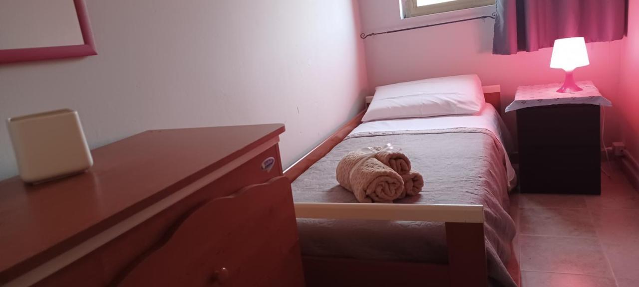 Casa Vacanze Montereale 레알몬테 외부 사진